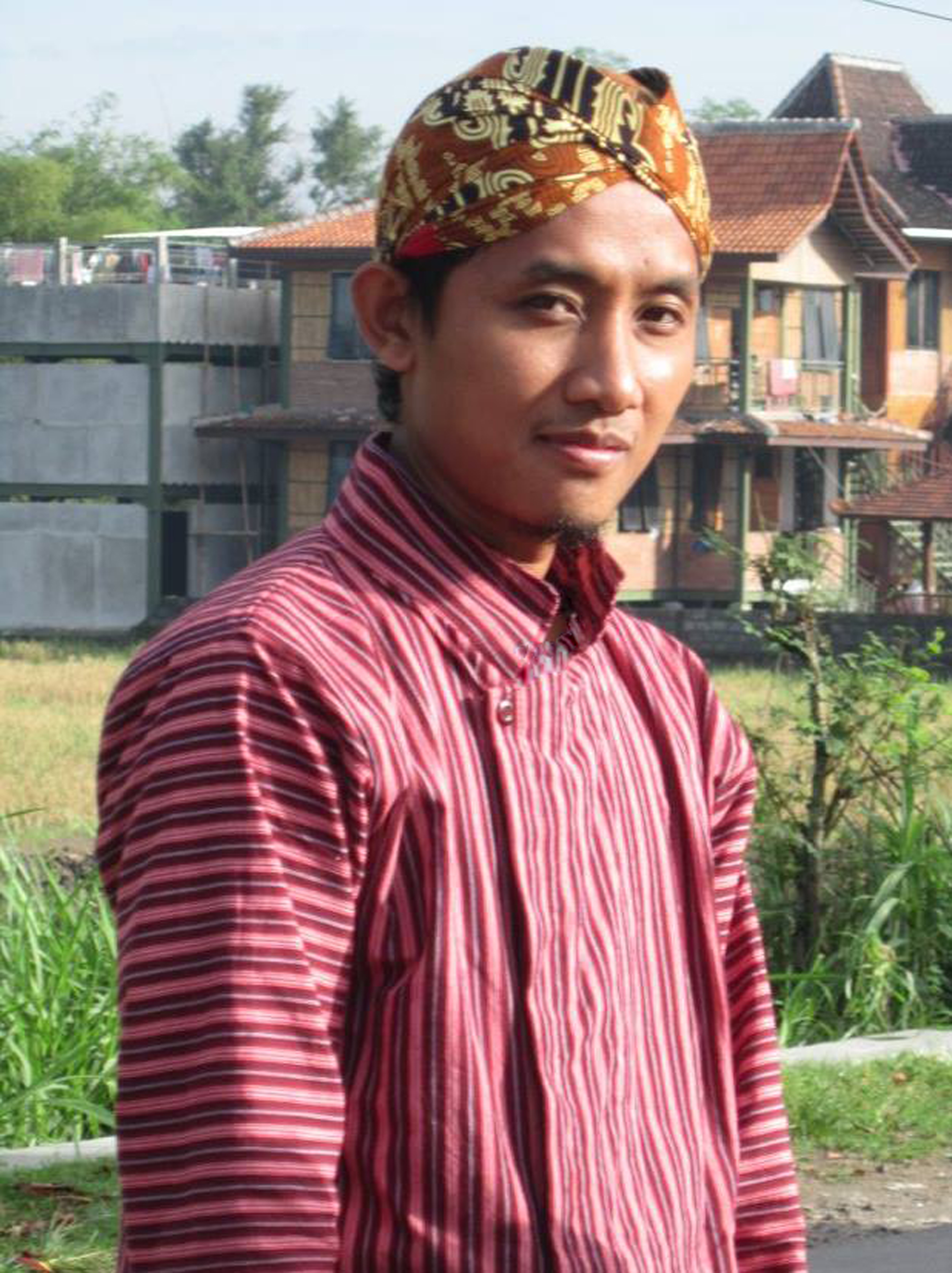 Teacher